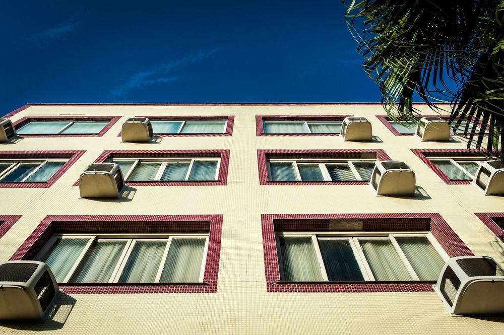 Wamosy Hotel Porto Alegre
