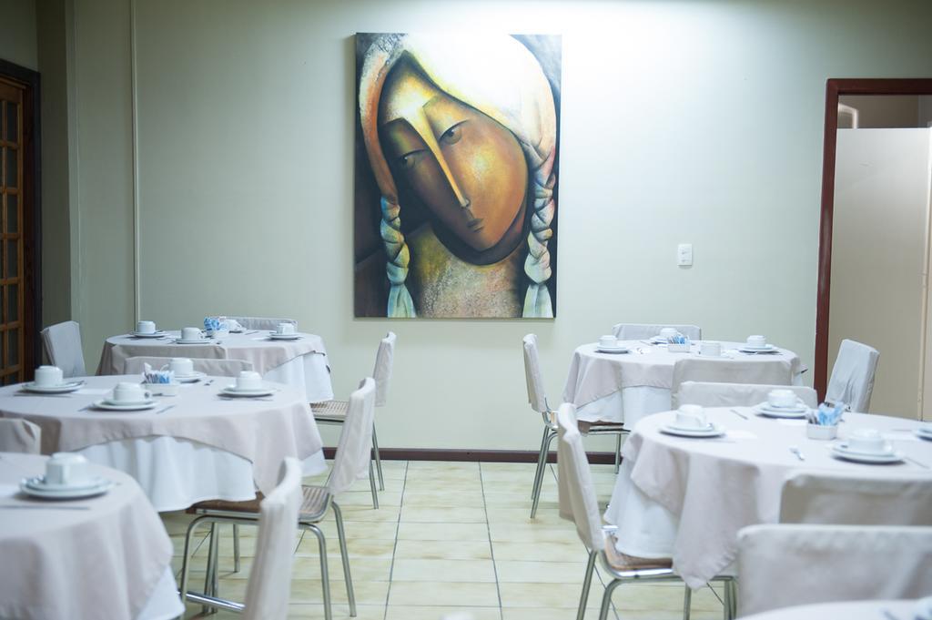 Hotel Wamosy 3*