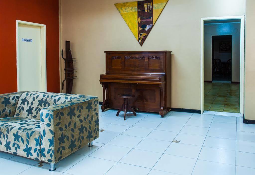 Wamosy Hotel Porto Alegre